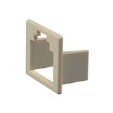 Allen Tel AT6-4 Jack Insert - 4 Position, Package of 50
